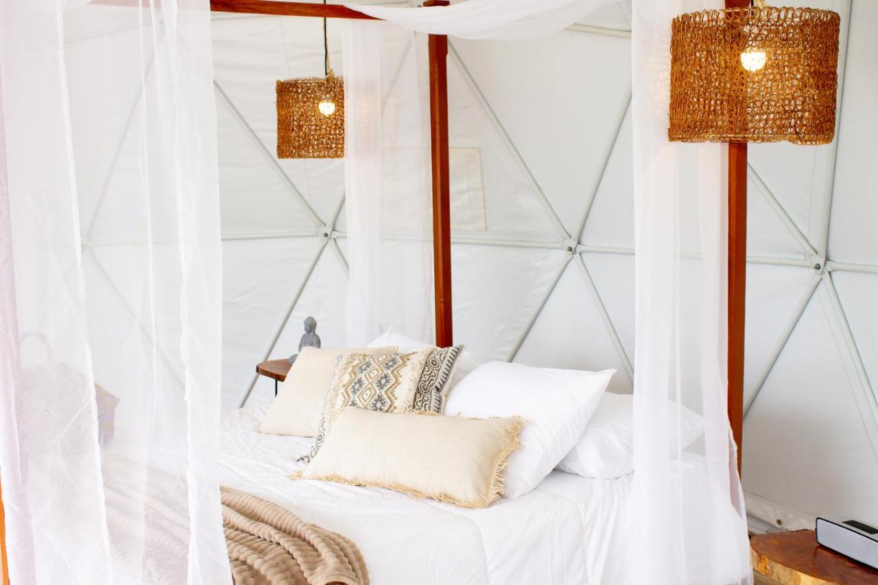 Orange Glamping Villa Quimbaya Exterior photo