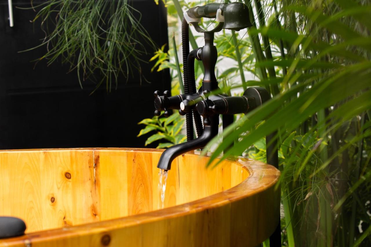 Orange Glamping Villa Quimbaya Exterior photo